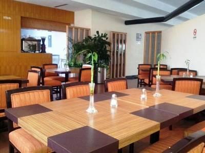 Hotel Harare Meksika Dış mekan fotoğraf