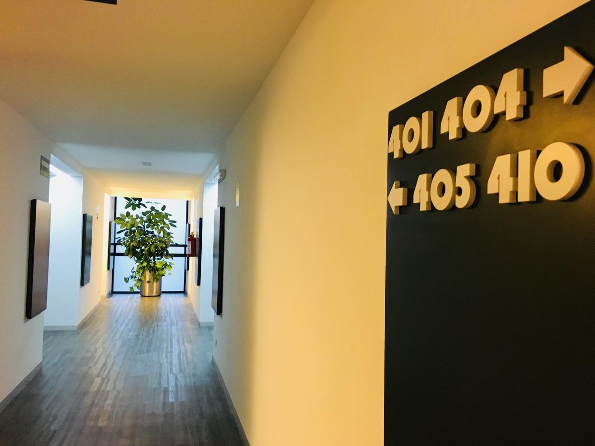 Hotel Harare Meksika Dış mekan fotoğraf